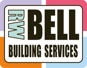 RW Bell logo